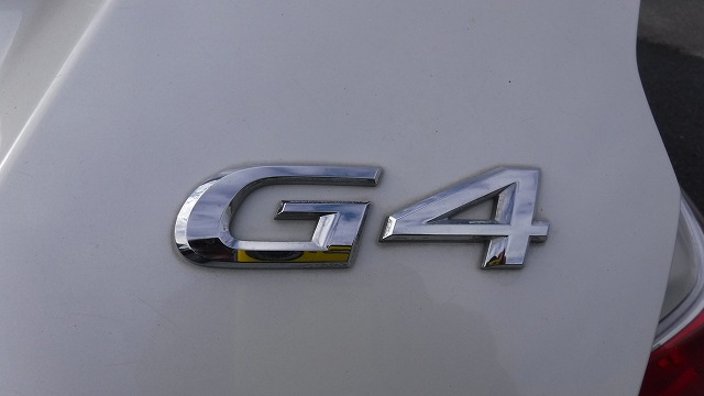Subaru Impreza G4 2013